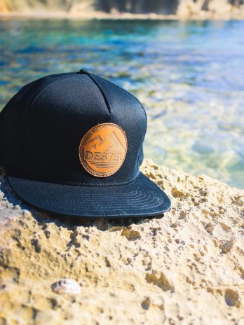 Casquette originale Destel