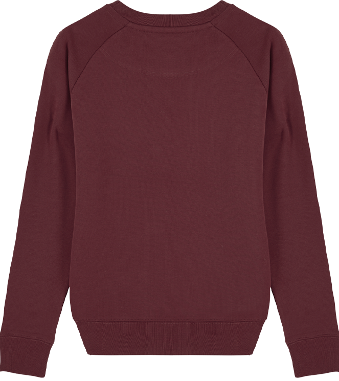 Sweat Burgundy Dos