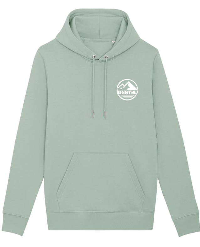 sweat aloé destel clothing