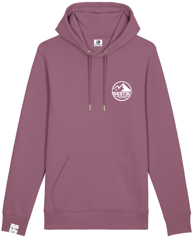 Sweat Hibiscus Rose Coeur