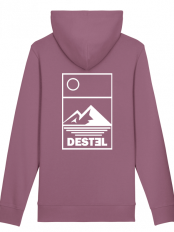 Sweat hibiscus mar e montanha