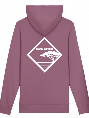 Sweat hibiscus pin sur la mer