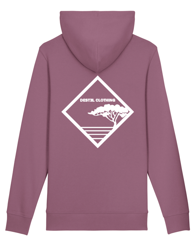 Sweat Hibiscus Rose Dos Pin