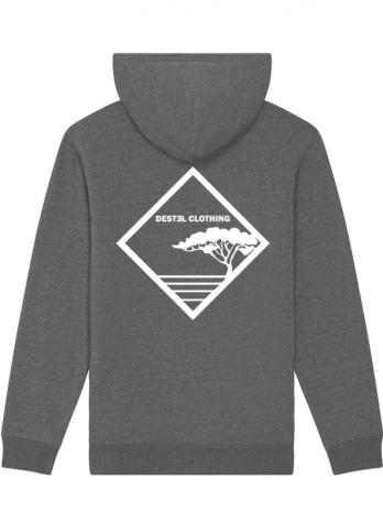 Sweat pin sur la mer