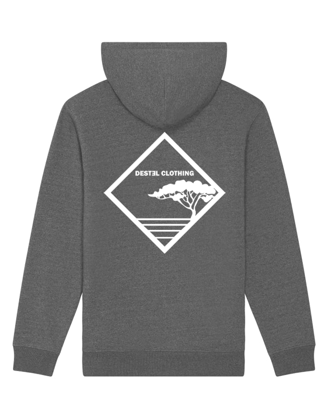 Sweat Re Black Dos Pin