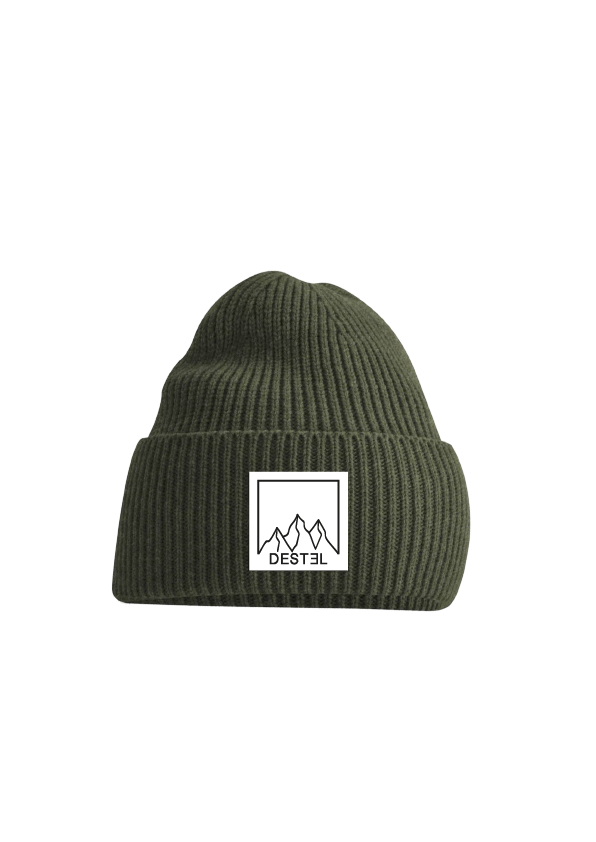 bonnet marque locale varoise