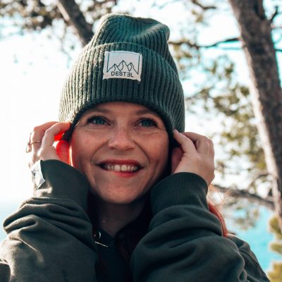 bonnet destel clothing marque locale du sud